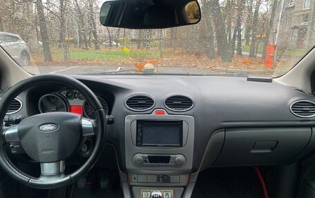 Ford Focus II рестайлинг, 2008 год, 150 000 рублей, 5 фотография