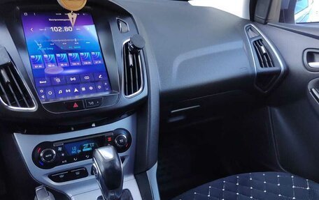 Ford Focus III, 2012 год, 780 000 рублей, 14 фотография