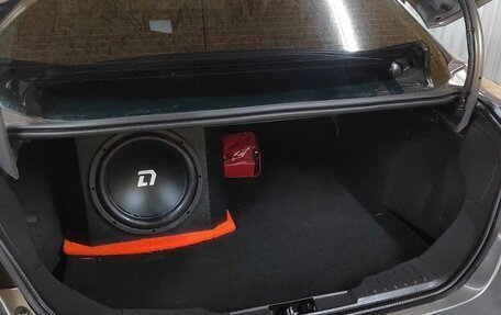 Ford Focus III, 2012 год, 780 000 рублей, 13 фотография