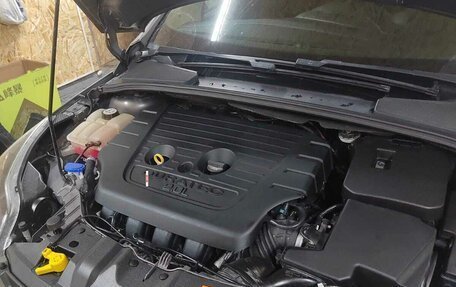 Ford Focus III, 2012 год, 780 000 рублей, 15 фотография