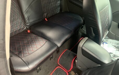 Ford Focus II рестайлинг, 2008 год, 150 000 рублей, 6 фотография