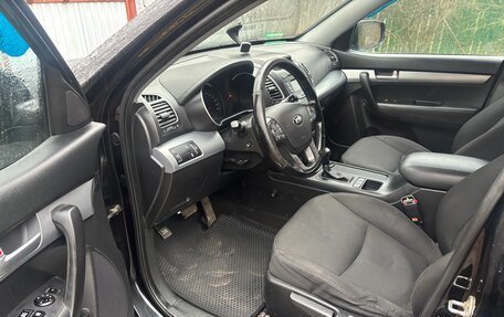 KIA Sorento II рестайлинг, 2015 год, 2 000 000 рублей, 7 фотография
