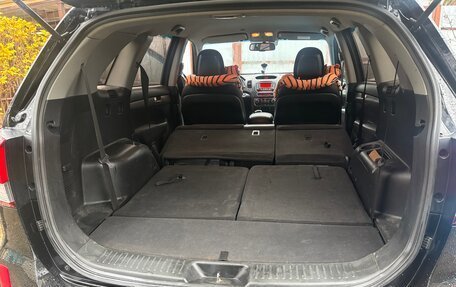 KIA Sorento II рестайлинг, 2015 год, 2 000 000 рублей, 9 фотография