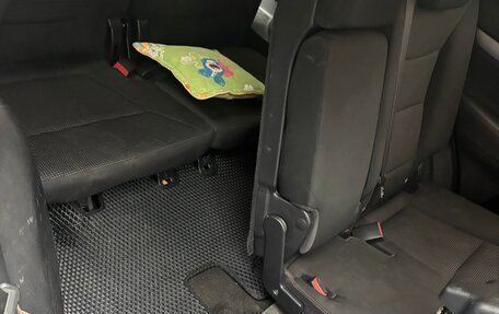 KIA Sorento II рестайлинг, 2015 год, 2 000 000 рублей, 13 фотография