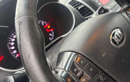 KIA Sorento II рестайлинг, 2015 год, 2 000 000 рублей, 10 фотография