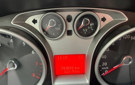 Ford Focus II рестайлинг, 2008 год, 150 000 рублей, 7 фотография