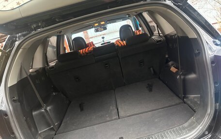 KIA Sorento II рестайлинг, 2015 год, 2 000 000 рублей, 12 фотография