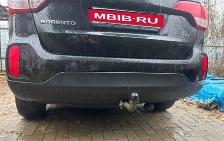 KIA Sorento II рестайлинг, 2015 год, 2 000 000 рублей, 4 фотография