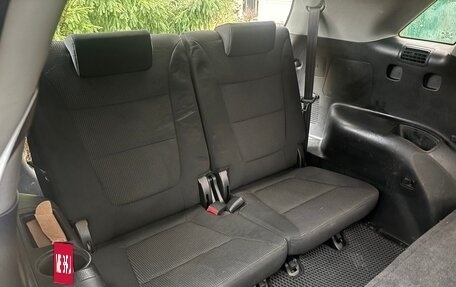 KIA Sorento II рестайлинг, 2015 год, 2 000 000 рублей, 14 фотография