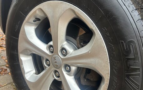 KIA Sorento II рестайлинг, 2015 год, 2 000 000 рублей, 15 фотография