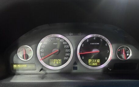 Volvo S60 III, 2006 год, 860 000 рублей, 10 фотография