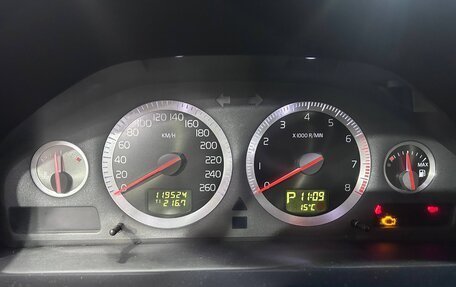 Volvo S60 III, 2006 год, 860 000 рублей, 9 фотография