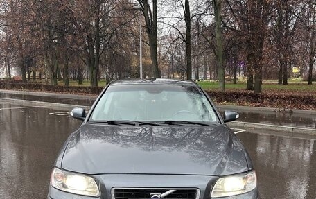 Volvo S60 III, 2006 год, 860 000 рублей, 3 фотография