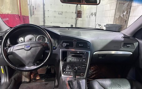 Volvo S60 III, 2006 год, 860 000 рублей, 11 фотография