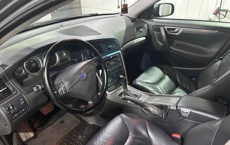 Volvo S60 III, 2006 год, 860 000 рублей, 12 фотография