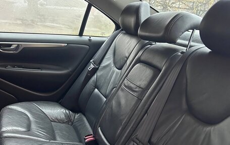 Volvo S60 III, 2006 год, 860 000 рублей, 14 фотография