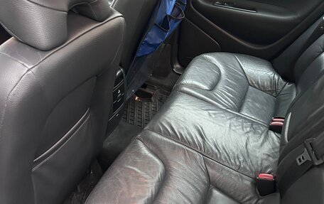 Volvo S60 III, 2006 год, 860 000 рублей, 13 фотография