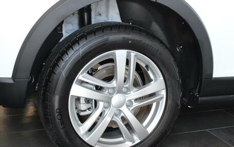 Haval Jolion, 2025 год, 2 349 000 рублей, 8 фотография