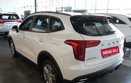 Haval Jolion, 2025 год, 2 349 000 рублей, 4 фотография