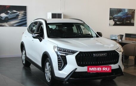 Haval Jolion, 2025 год, 2 349 000 рублей, 2 фотография