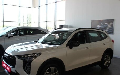 Haval Jolion, 2025 год, 2 349 000 рублей, 3 фотография