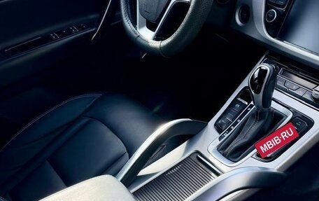 Geely Atlas I, 2018 год, 1 499 999 рублей, 2 фотография