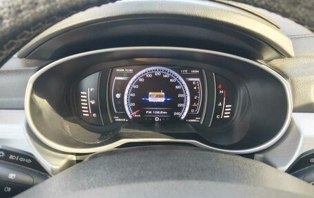 Geely Atlas I, 2018 год, 1 499 999 рублей, 3 фотография