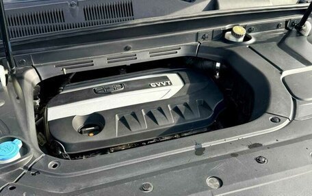 Geely Atlas I, 2018 год, 1 499 999 рублей, 7 фотография