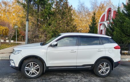 Geely Atlas I, 2018 год, 1 499 999 рублей, 8 фотография