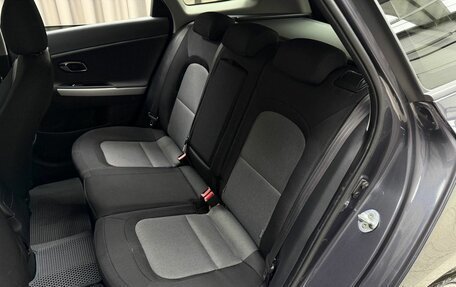 KIA cee'd III, 2017 год, 1 489 000 рублей, 10 фотография