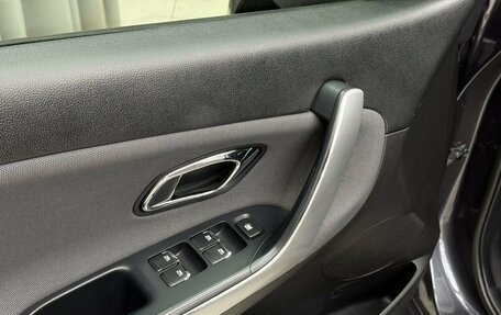 KIA cee'd III, 2017 год, 1 489 000 рублей, 16 фотография