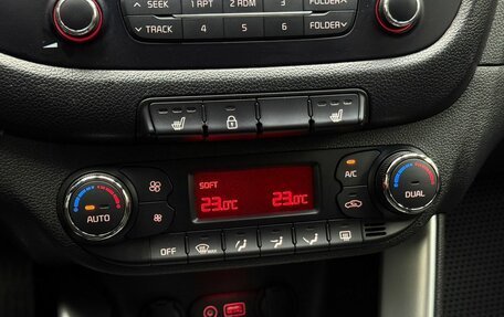 KIA cee'd III, 2017 год, 1 489 000 рублей, 14 фотография