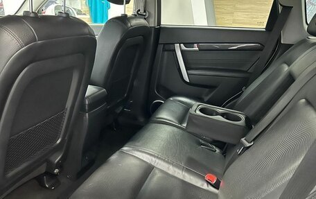 Chevrolet Captiva I, 2014 год, 1 500 000 рублей, 12 фотография