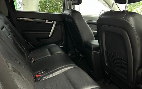 Chevrolet Captiva I, 2014 год, 1 500 000 рублей, 11 фотография