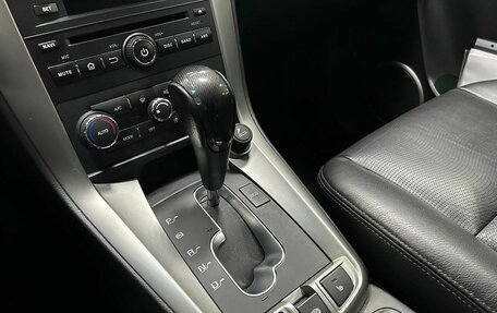 Chevrolet Captiva I, 2014 год, 1 500 000 рублей, 16 фотография