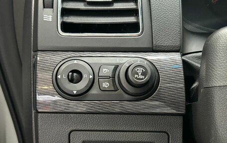 Chevrolet Captiva I, 2014 год, 1 500 000 рублей, 20 фотография