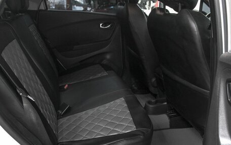 Renault Kaptur I рестайлинг, 2017 год, 1 549 900 рублей, 9 фотография