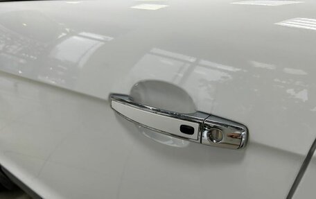 Chevrolet Captiva I, 2014 год, 1 500 000 рублей, 28 фотография