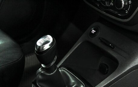 Renault Kaptur I рестайлинг, 2017 год, 1 549 900 рублей, 12 фотография