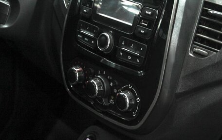 Renault Kaptur I рестайлинг, 2017 год, 1 549 900 рублей, 11 фотография