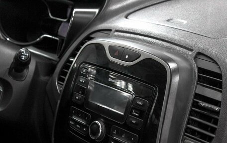 Renault Kaptur I рестайлинг, 2017 год, 1 549 900 рублей, 10 фотография