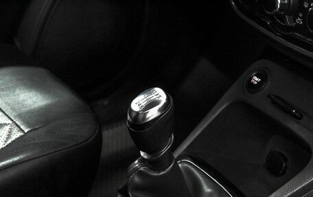 Renault Kaptur I рестайлинг, 2017 год, 1 549 900 рублей, 14 фотография