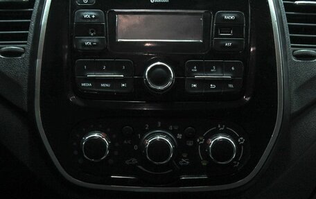 Renault Kaptur I рестайлинг, 2017 год, 1 549 900 рублей, 16 фотография