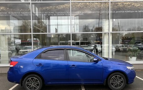 KIA Cerato III, 2010 год, 623 000 рублей, 4 фотография