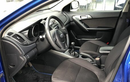 KIA Cerato III, 2010 год, 623 000 рублей, 9 фотография