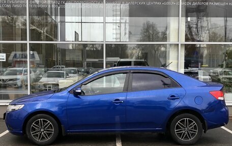 KIA Cerato III, 2010 год, 623 000 рублей, 8 фотография