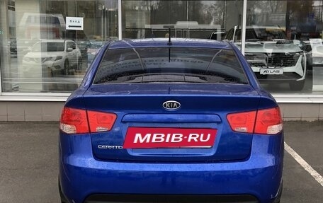 KIA Cerato III, 2010 год, 623 000 рублей, 6 фотография