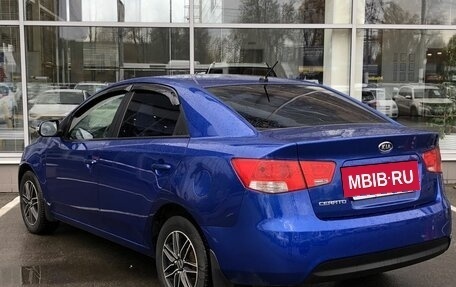 KIA Cerato III, 2010 год, 623 000 рублей, 7 фотография