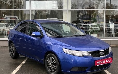 KIA Cerato III, 2010 год, 623 000 рублей, 3 фотография