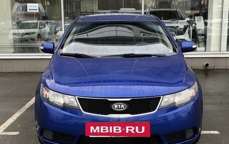 KIA Cerato III, 2010 год, 623 000 рублей, 2 фотография
